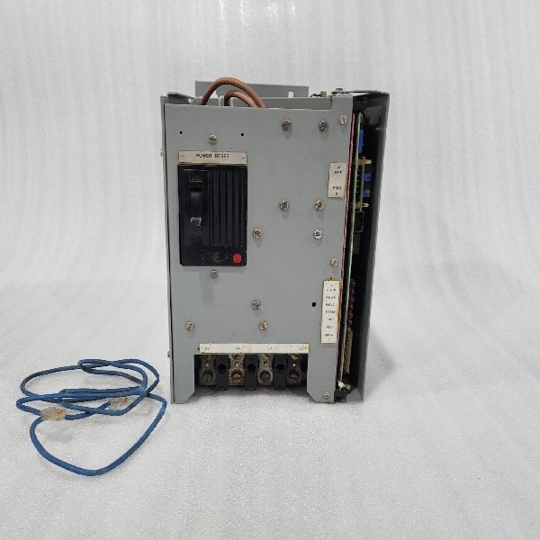 GE DS3820FEDA1C1F Turbine Excitation Control Board