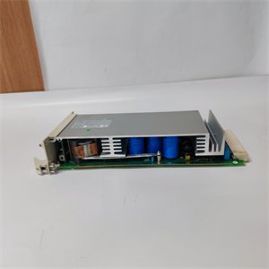 ABB SR511 Safety relay module