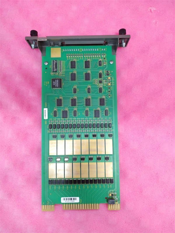 ABB IMDS014 Motor Drive System