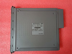 ICS Triplex T8480C Analog Output Module