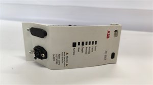 ABB SA801F Safety Relay Module