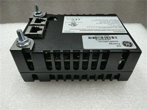 GE Fanuc IS220PVIBH1A Vibration Monitoring Module