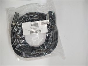 GE Fanuc IC693CBL313 Communication Cable