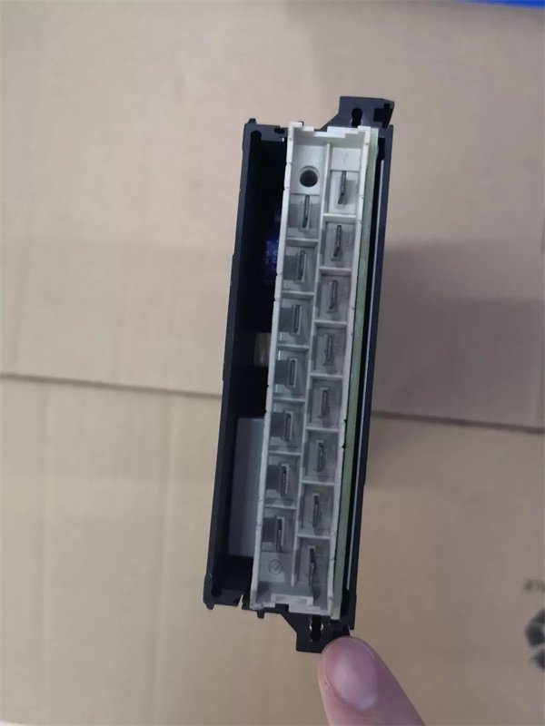 EPRO USE815S-24A Monitoring Module