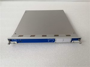 Bently Nevada 3500/92-04-01-00 136180-01 Communication gateway module