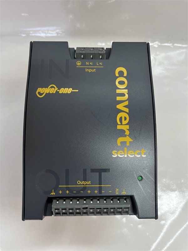 ABB 3BHL000986P7001 Industrial Control Module