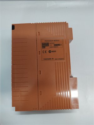 Yaskawa SCP401-11 PLC module