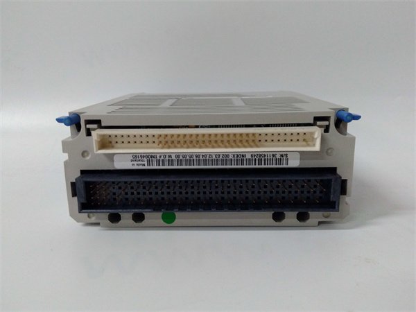 Emerson 1C31129G03 Digital Output Module