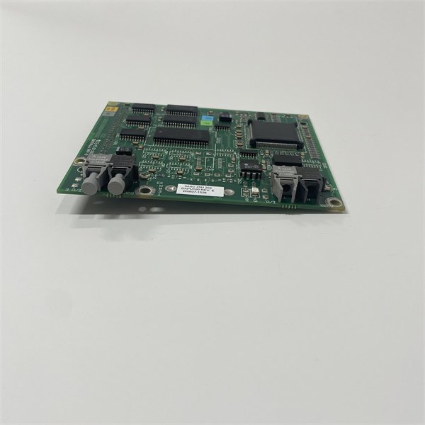 ABB 3ASC25H204 DAPU100 Digital Automation Processor Unit