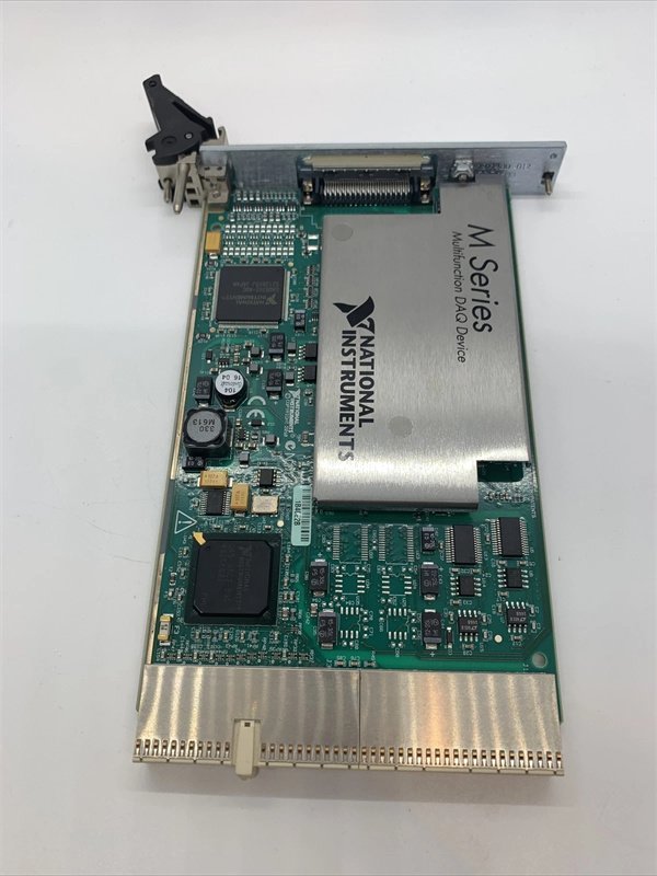 NI PXI-6251 Multifunction Data Acquisition Module
