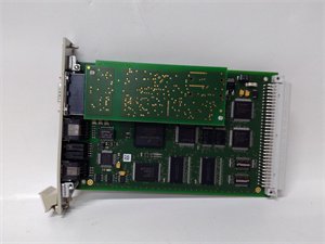HIMA F8628X Communication Module