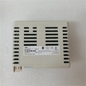 ABB DO810 3BSE008510R1 Digital output module