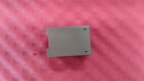 woodward XU2-AC Actuator Control Module