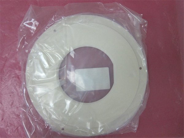 LAM 716-028721-268 Ultra-High Vacuum (UHV) Pressure Sensor