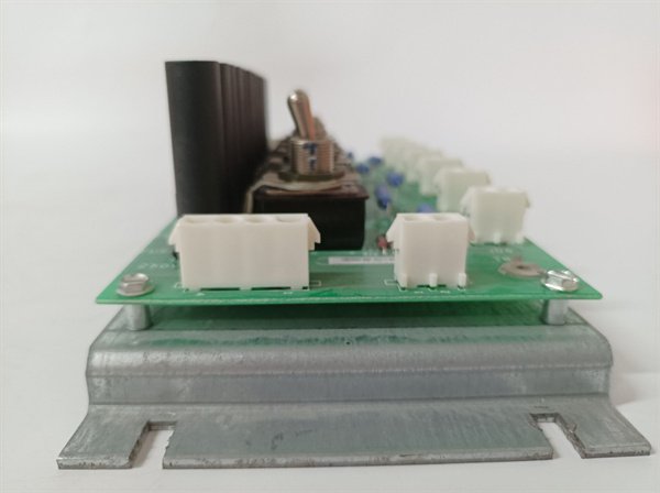 GE Fanuc IS200JPDDG1AAA Digital I/O Terminal Board