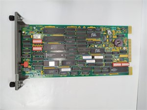 ABB IMRIO02 Remote I/O Slave Module