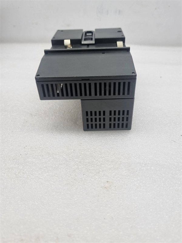 General Electric IC200PWR012D Power Supply Module