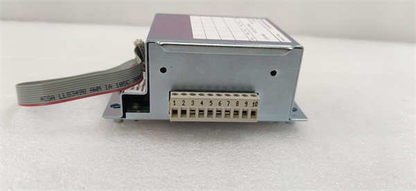 ABB DSSB140 digital signal processing board