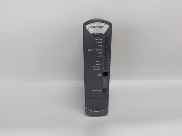 ICS Triplex T3401 Hot-Swappable Input Module