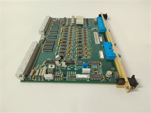 ABB AO845A-eA Analog Output Module