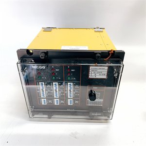General Electric IS215VCMIH2BB VME Bus Master Controller Board