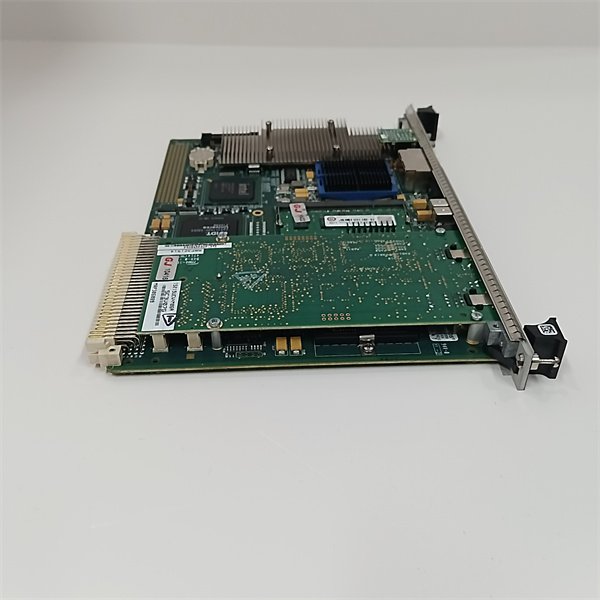 General Electric IS215UCCAH3A Control Module