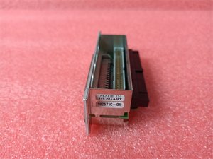 NI SCXI-1349 Shielded Cable Adapter