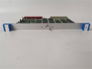 ABB OCAH 940181103 Operator control station