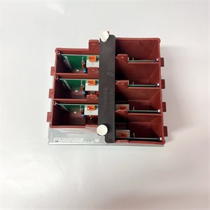 ABB INICT01 Electrical House Distribution Board