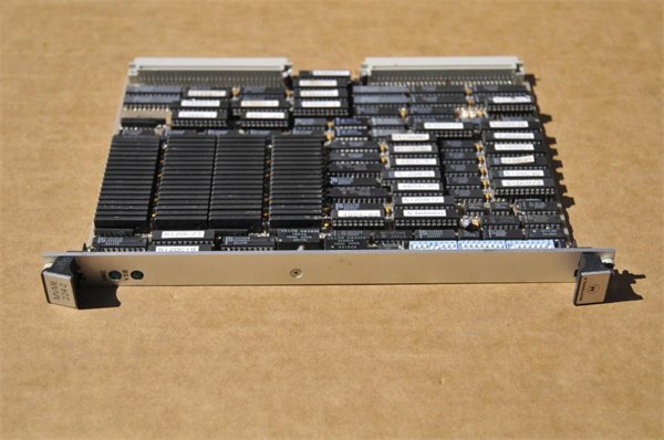 Motorola MVME-224-2 Analog Input (AI) Module