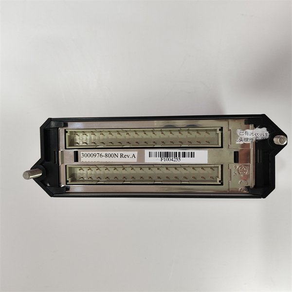 Triconex PLM3900N Process Logic Module