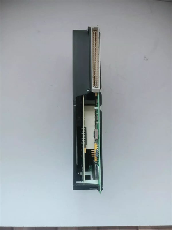 General Electric IC697CPU789 Central Processing Unit (CPU) Module