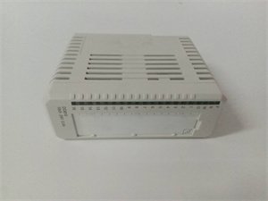 ABB DI810 digital input module