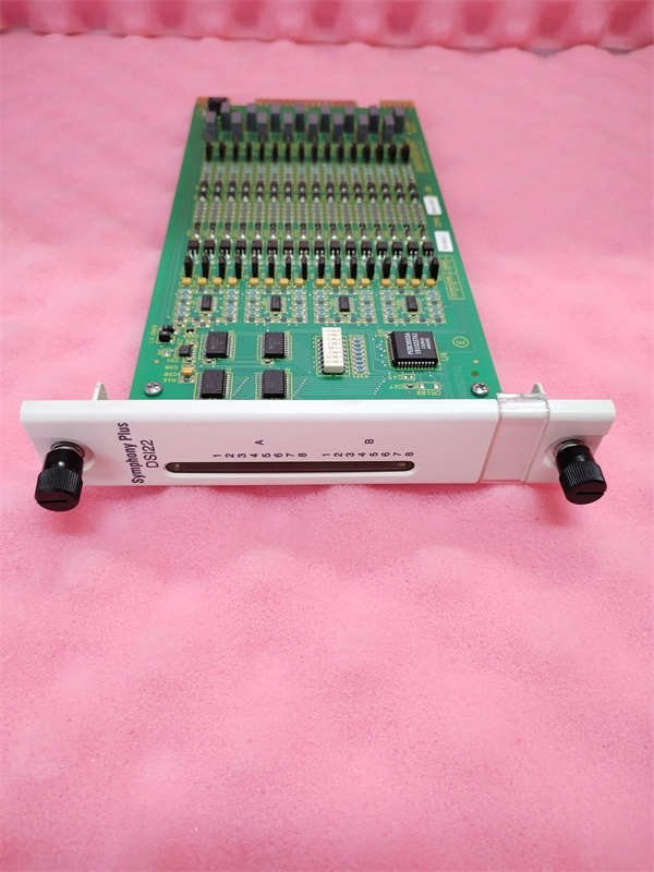 ABB SPDSI22 digital input module