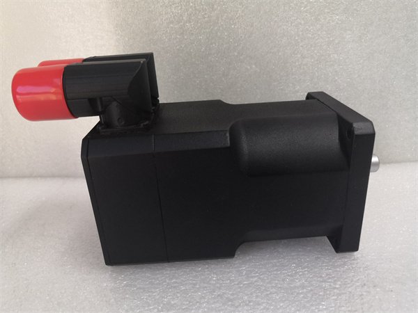 Kollmorgen 6SM37M-6000 Frameless Torque Motor