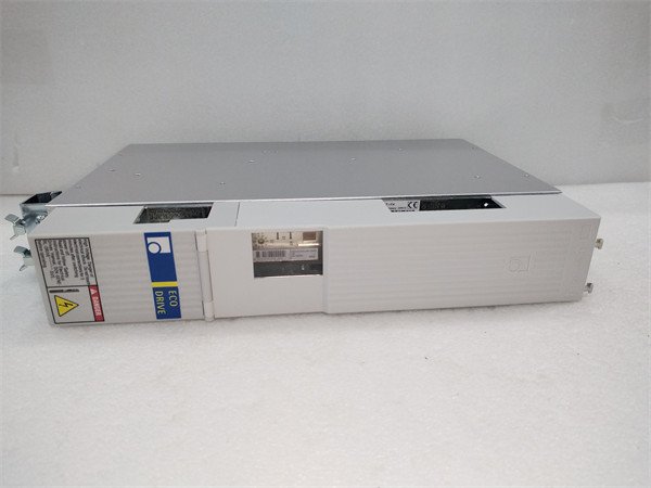 Rexroth DKC01.3-040-7-FW Servo Drive Controller