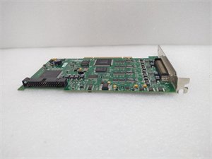 NI PCI-6733 Analog Output Device