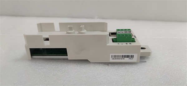 ABB MB805–Fieldbus Communication Module
