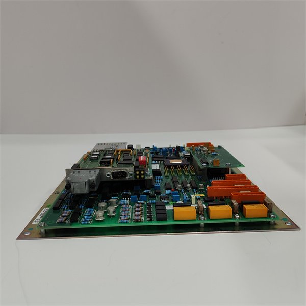 ABB DTCC901B 61430001-FU Terminal connection module