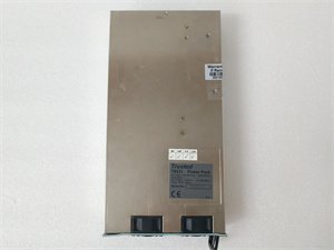 Triconex T8231 power supply module