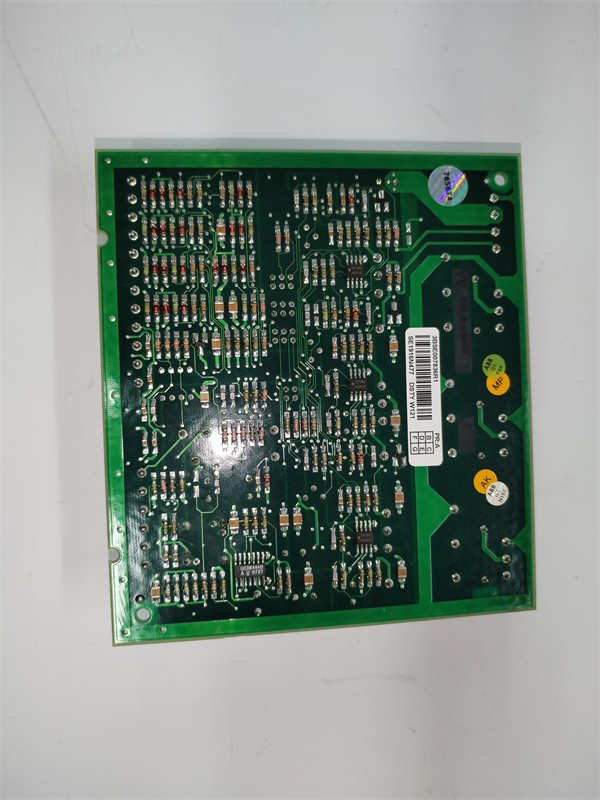 ABB DSTYW121 3BSE007836R1 Voltage Transformer Unit