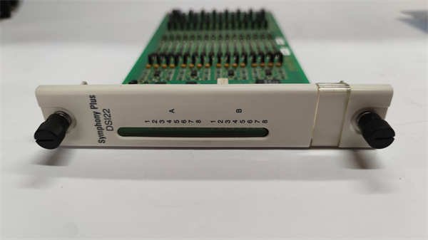 ABB SPDSI22 Digital Input Module