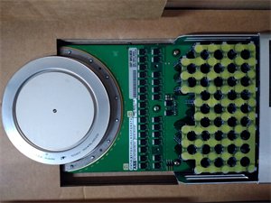 ABB 5SHY5045L0020 Industrial Control Relay Module