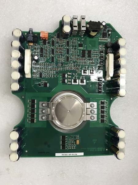 ABB 5SHX0660F0002 1200V IGBT Module
