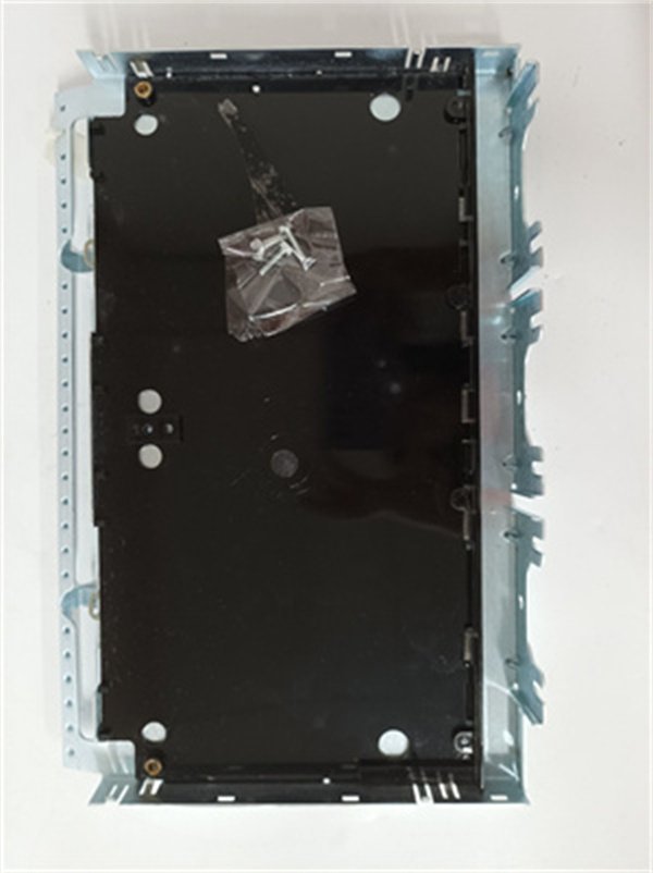 General Electric IS230TDBTH6A Discrete I/O Terminal Board