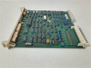 ABB DSCS131 57310001-LM Fieldbus communication module