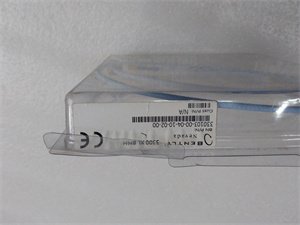 Bently Nevada 330103-00-04-10-02-00 Velocity sensor