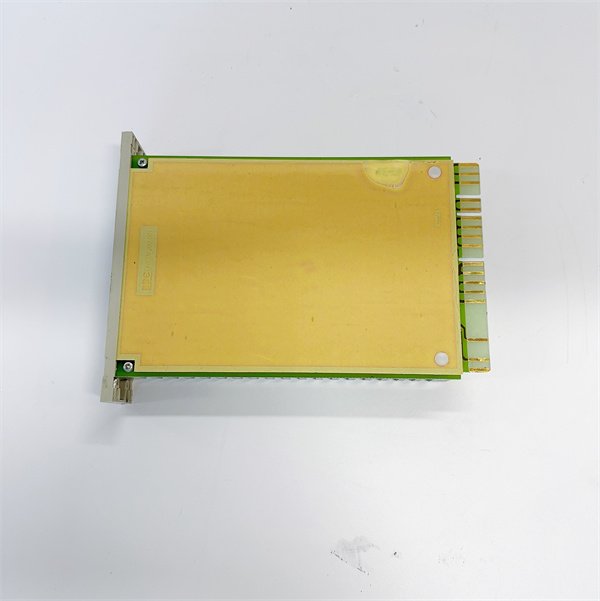 ABB E3ES Medium-Voltage Circuit Breaker