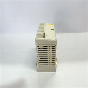 ABB CI854K01 3BSE025961R1 Profibus-DP/V1 Interface Module