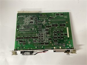 Yaskawa JANCD-XCP01-1 Controller Module